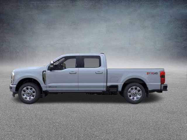 New 2025 Ford F250 Lariat w/ Lariat Ultimate Package AWD/4WD image 6