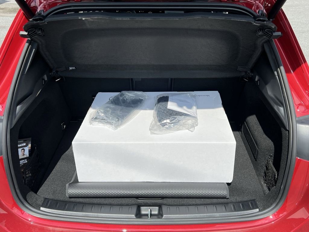 Certified 2026 Mercedes-Benz GLA 250 4MATIC image 24