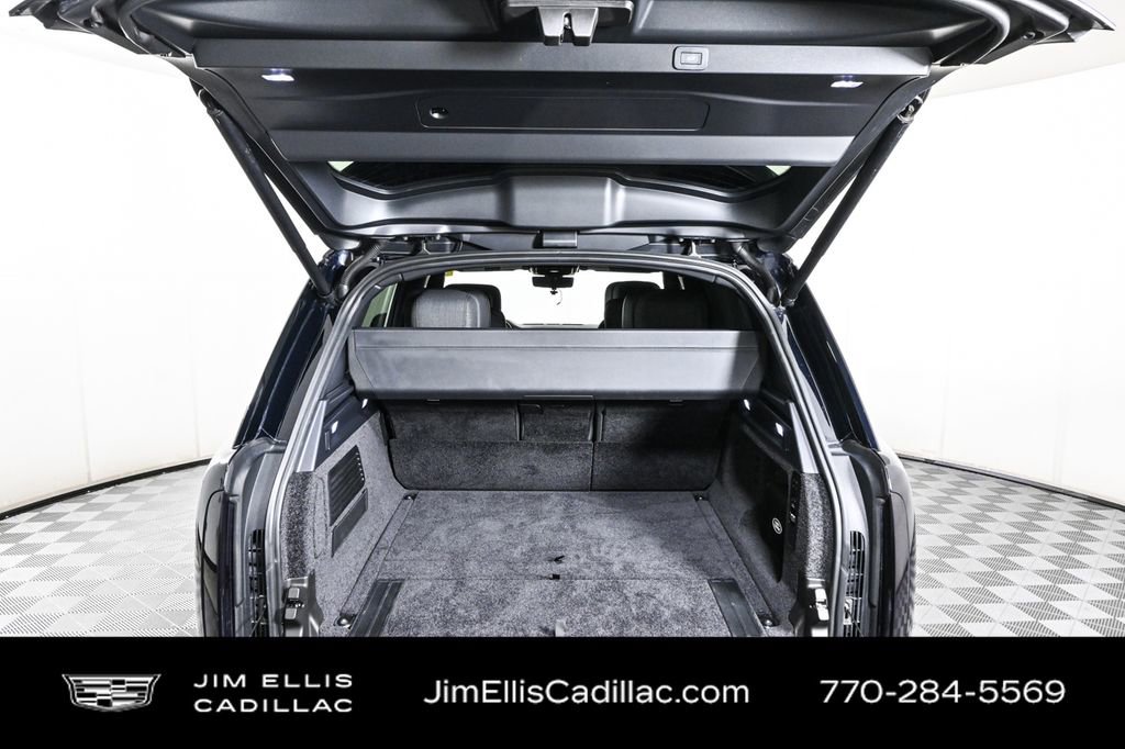 Used 2023 Land Rover Range Rover SV image 33