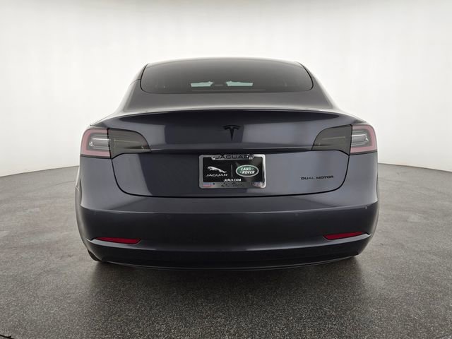 Used 2022 Tesla Model 3 Long Range image 7