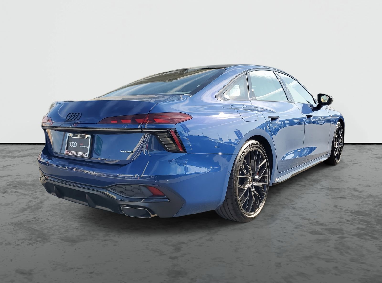 New 2026 Audi A6 Prestige image 4