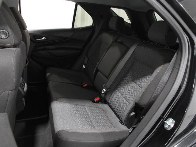 Used 2024 Chevrolet Equinox LT image 19