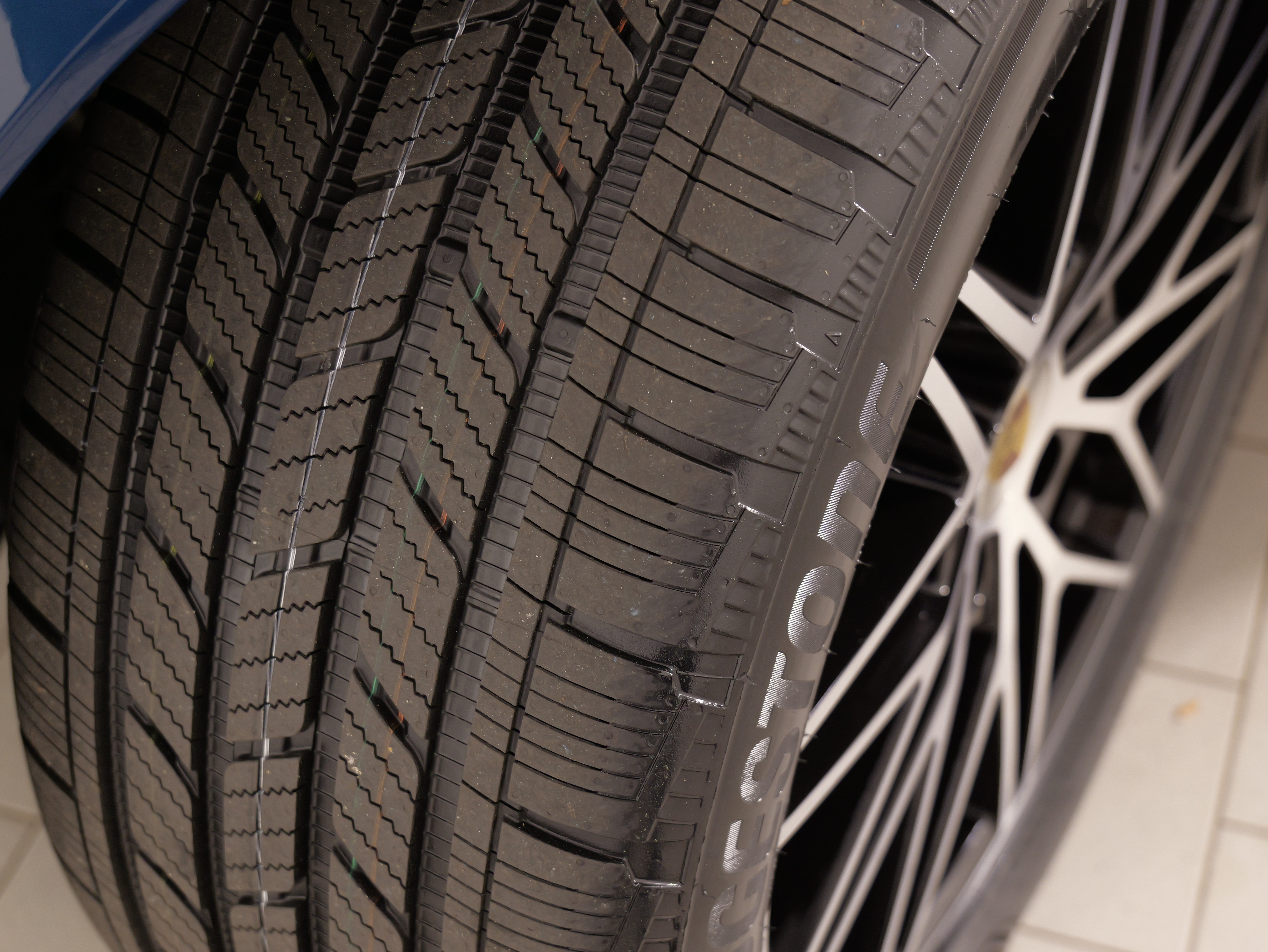 Used 2024 Porsche Cayenne S AWD/4WD image 60