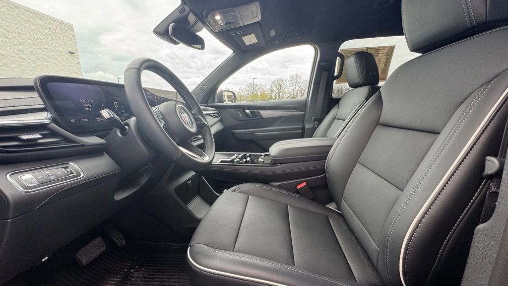 Used 2026 Buick Enclave Preferred w/ LPO, Floor Liner Package image 20