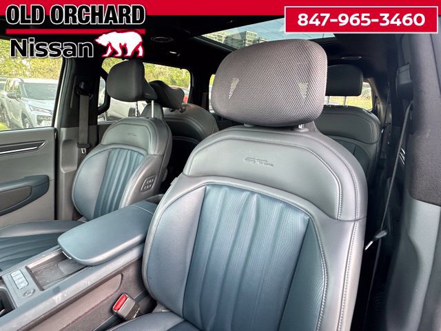 Used 2024 Kia EV9 GT-Line AWD/4WD image 11