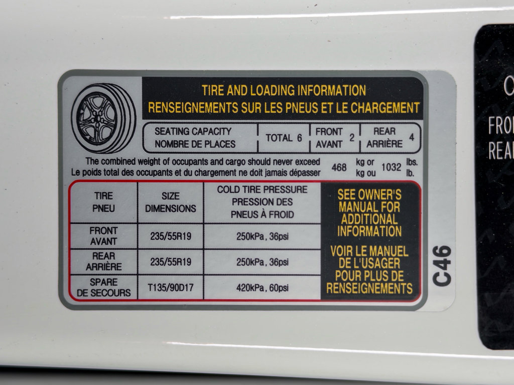 Used 2023 Kia Sorento SX Prestige image 27