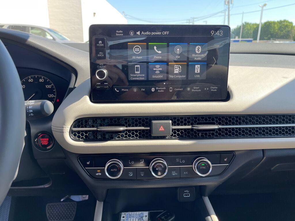 Used 2024 Honda HR-V EX-L image 6