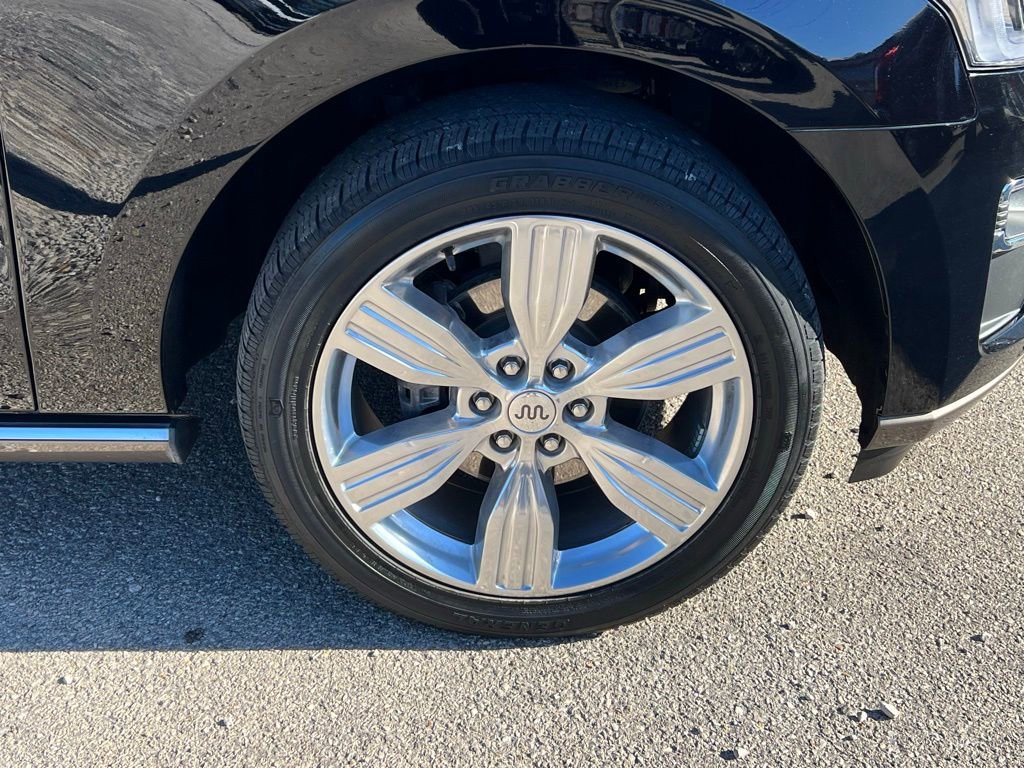 Used 2022 Ford Expedition King Ranch image 10