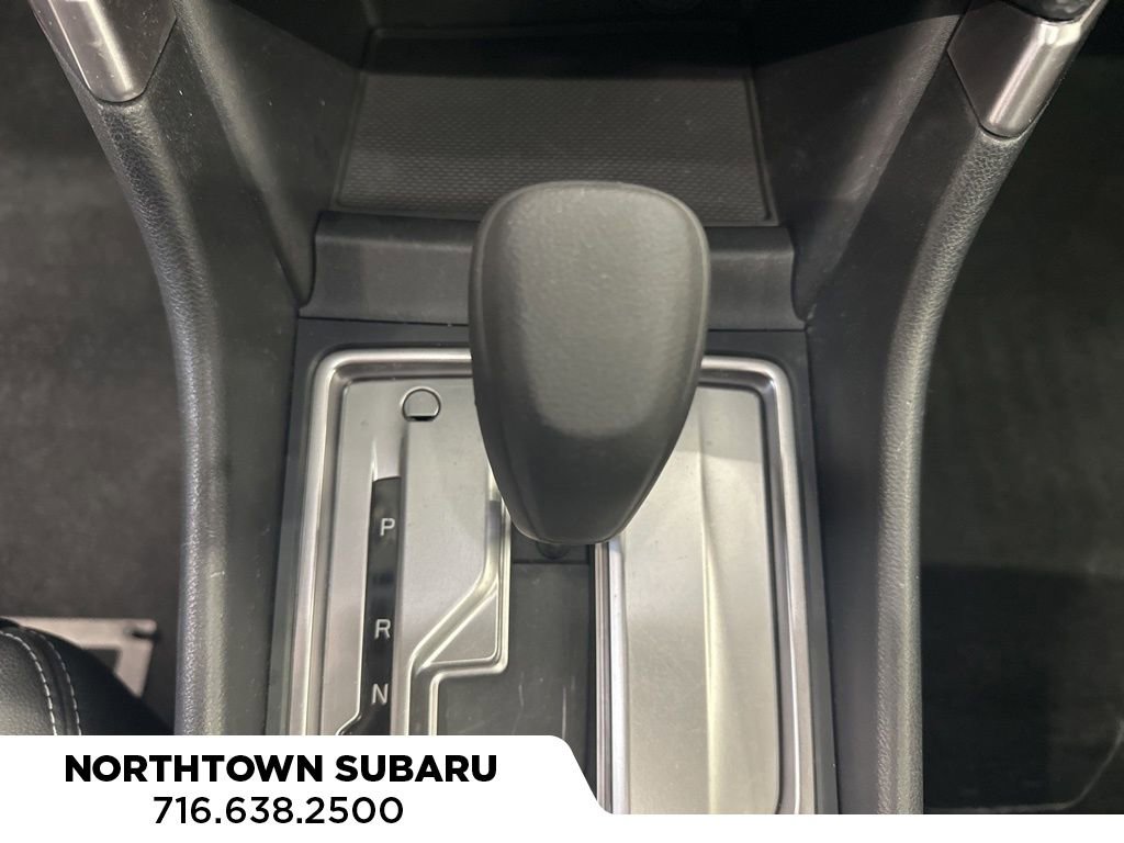 Used 2020 Subaru Forester Premium AWD/4WD image 25