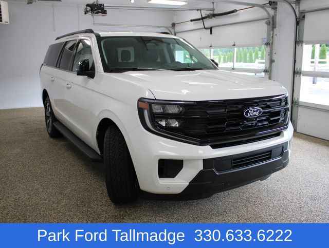 New 2027 Ford Expedition Max Active AWD/4WD image 9