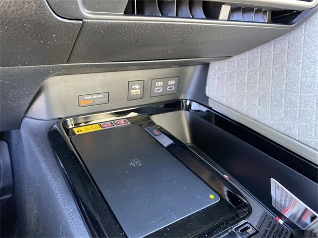 New 2026 Toyota Camry XLE image 7