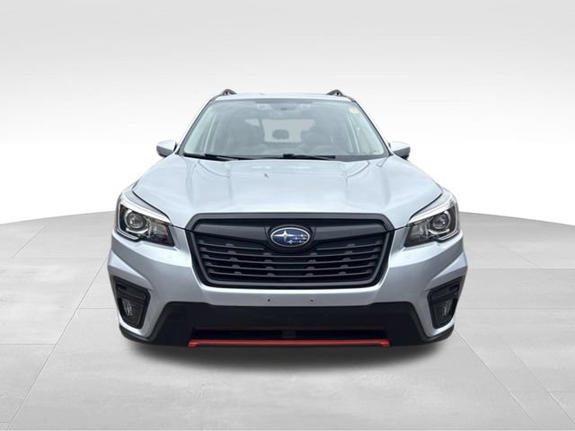 Used 2020 Subaru Forester Sport w/ Popular Package #2 AWD/4WD image 2