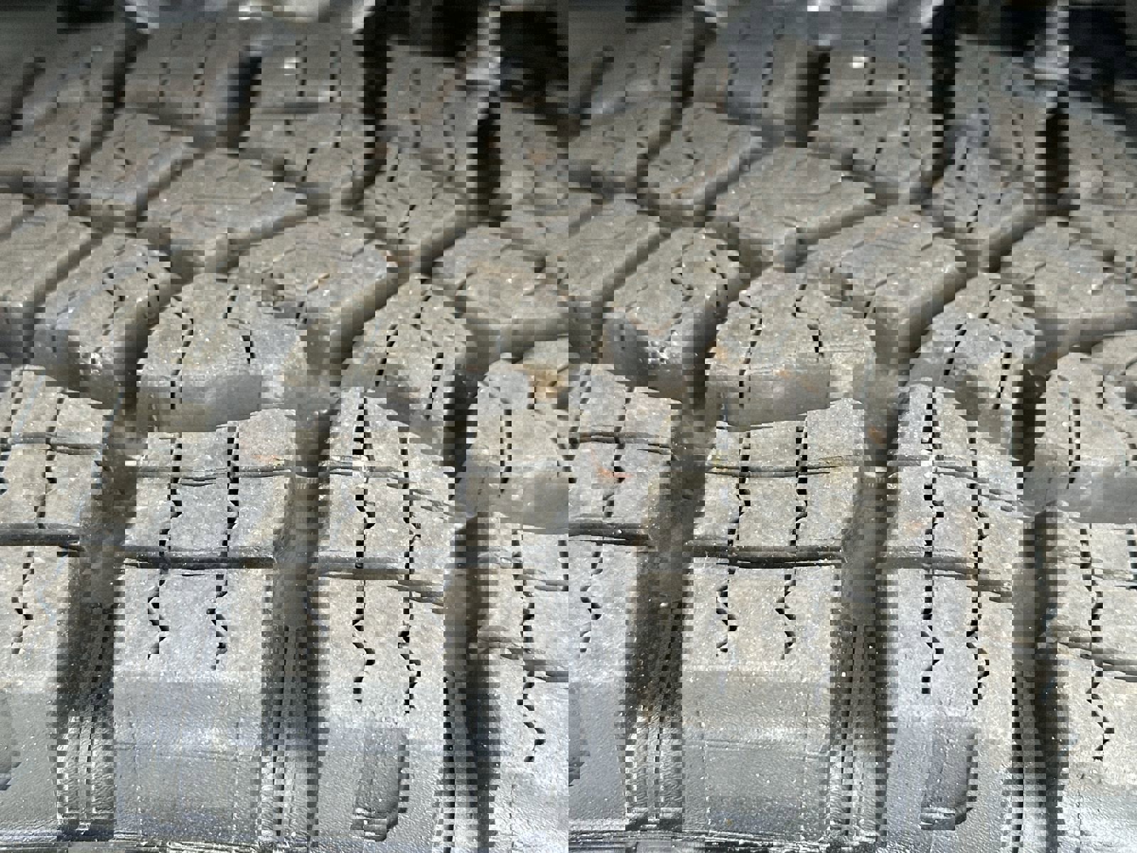 Certified 2025 Chevrolet Silverado 1500 Custom Trail Boss image 12