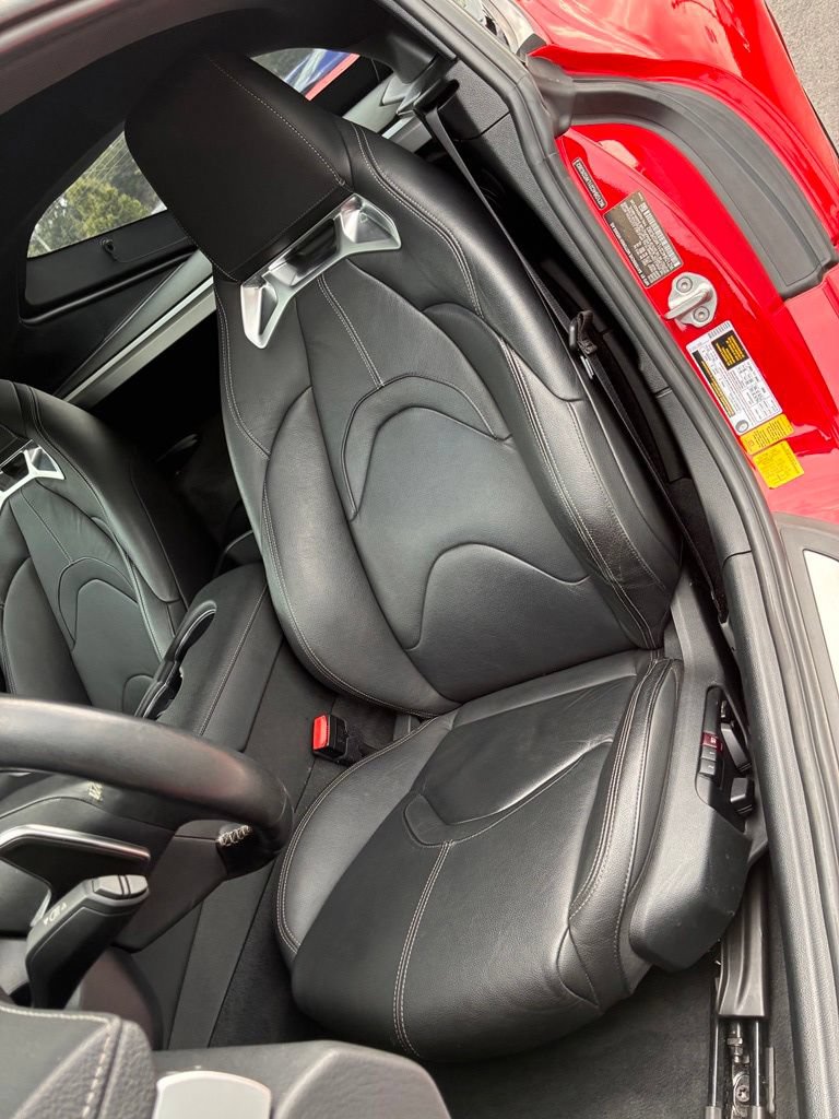 Used 2020 Toyota Supra Premium w/ Driver Assist Package RWD image 27