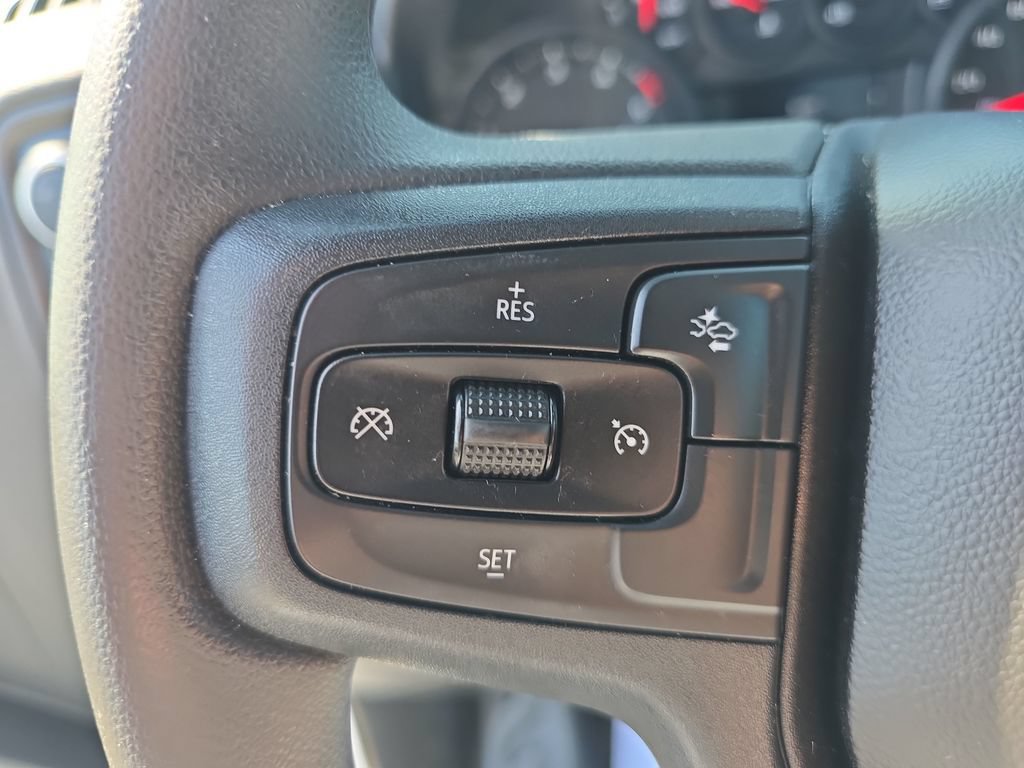 Used 2025 Chevrolet Silverado 3500 W/T AWD/4WD image 30