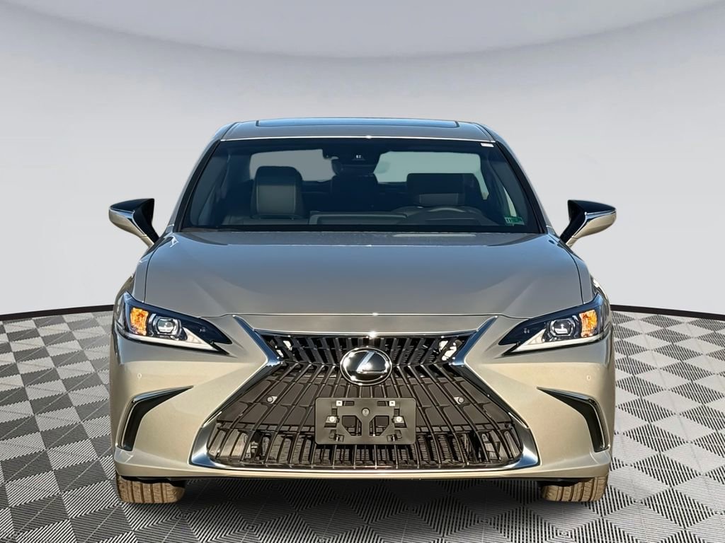 Used 2025 Lexus ES 350 w/ Premium Package image 6