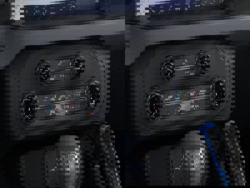 New 2024 Ford Bronco Black Diamond image 16