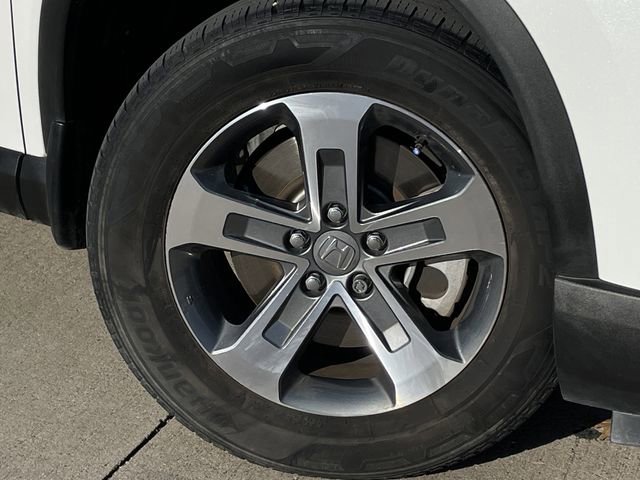 Certified 2024 Honda Pilot EX-L image 8