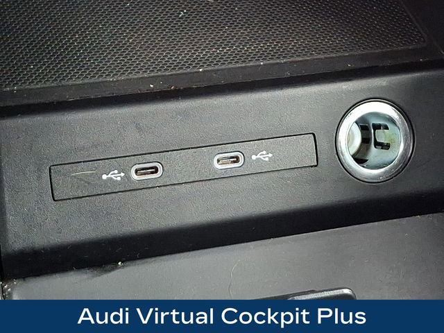 Used 2023 Audi Q4 e-tron Premium Plus w/ Premium Plus image 30