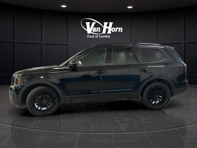 Used 2024 Kia Telluride SX X-Line AWD/4WD image 4