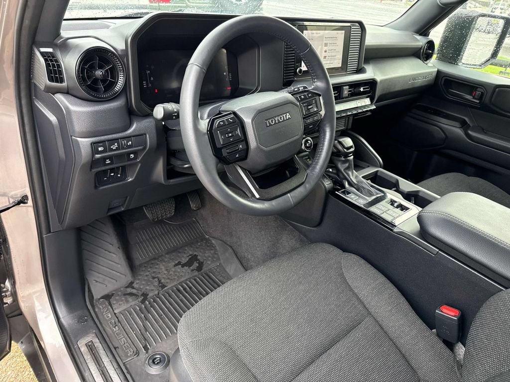 Used 2024 Toyota Land Cruiser 1958 AWD/4WD image 19