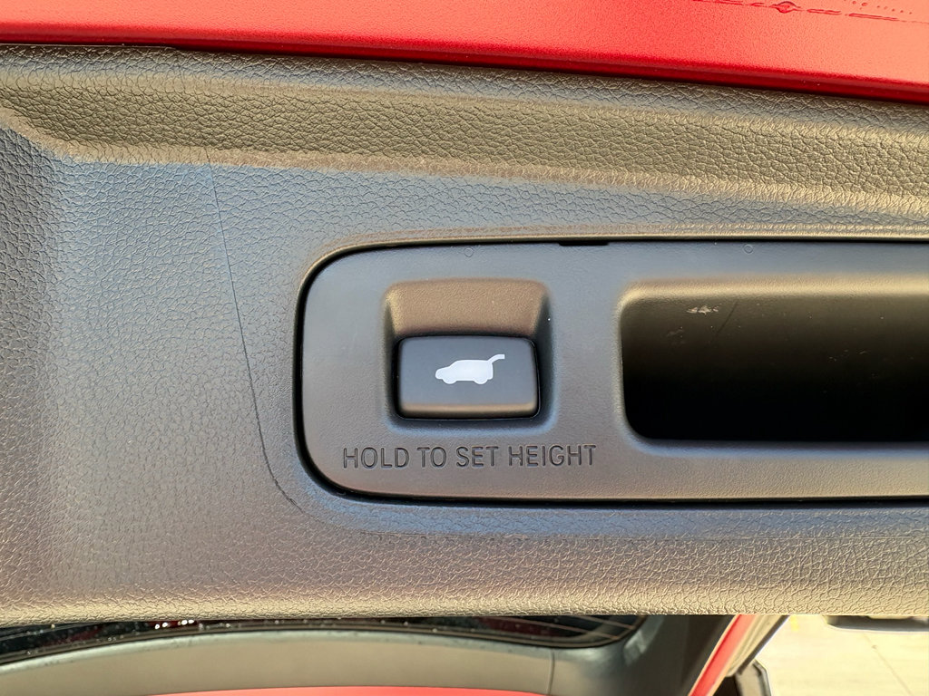 Certified 2026 Honda CR-V TrailSport image 28