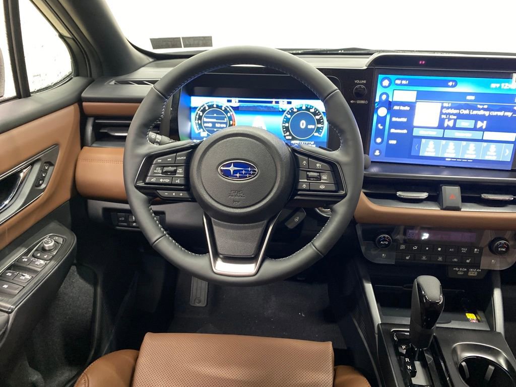 New 2026 Subaru Outback Touring XT image 13