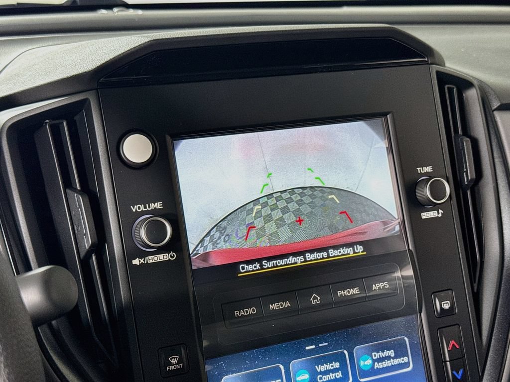 New 2026 Subaru Crosstrek 2.5i AWD/4WD image 13