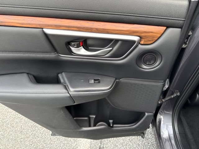 Certified 2022 Honda CR-V EX-L image 10