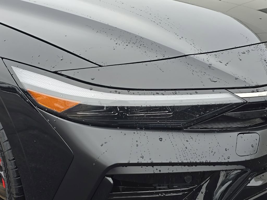 New 2026 Hyundai Elantra N image 13