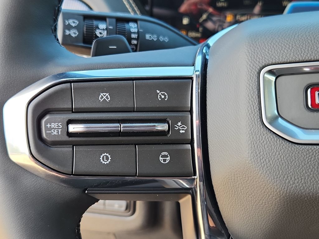 New 2026 GMC Yukon XL Elevation w/ Elevation Premium Package AWD/4WD image 13