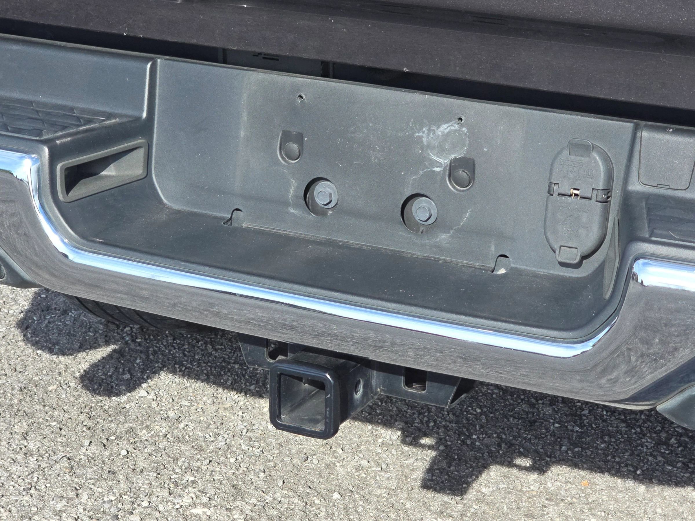 Used 2020 RAM 1500 Laramie image 10