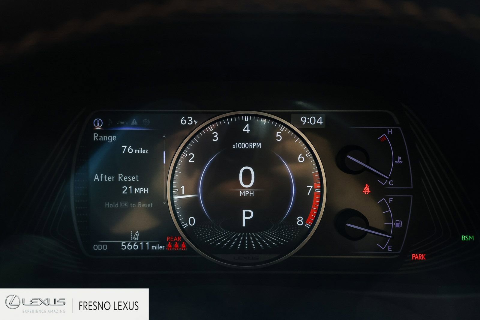 Used 2020 Lexus UX 200 w/ Accessory Package 2 image 24