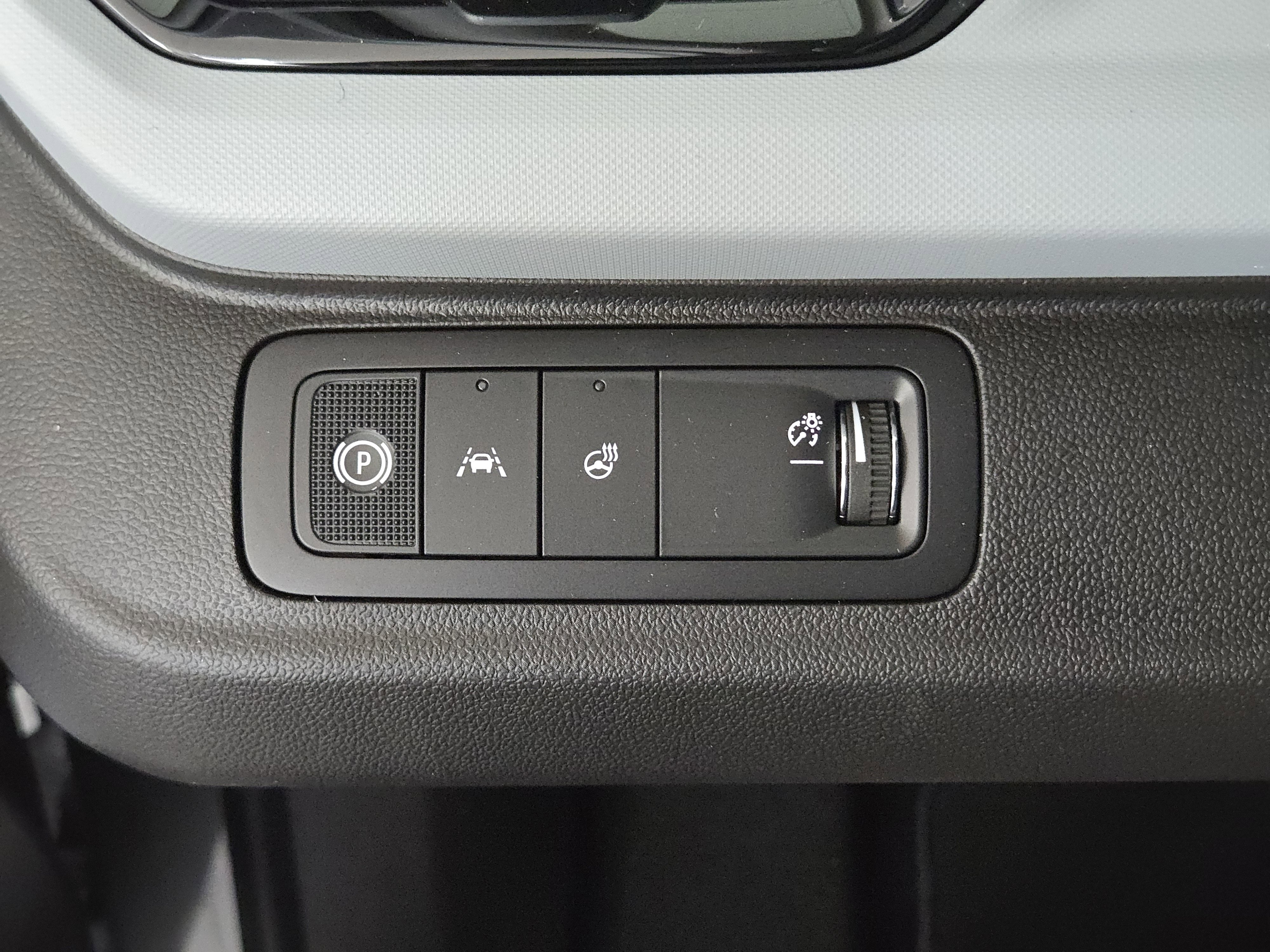 New 2027 Chevrolet Bolt RS image 16