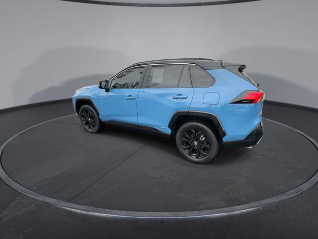 Used 2023 Toyota RAV4 XSE image 11