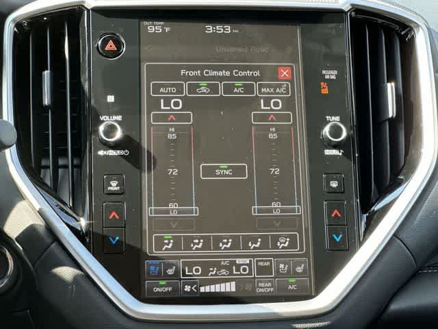 New 2026 Subaru Ascent Touring AWD/4WD image 16