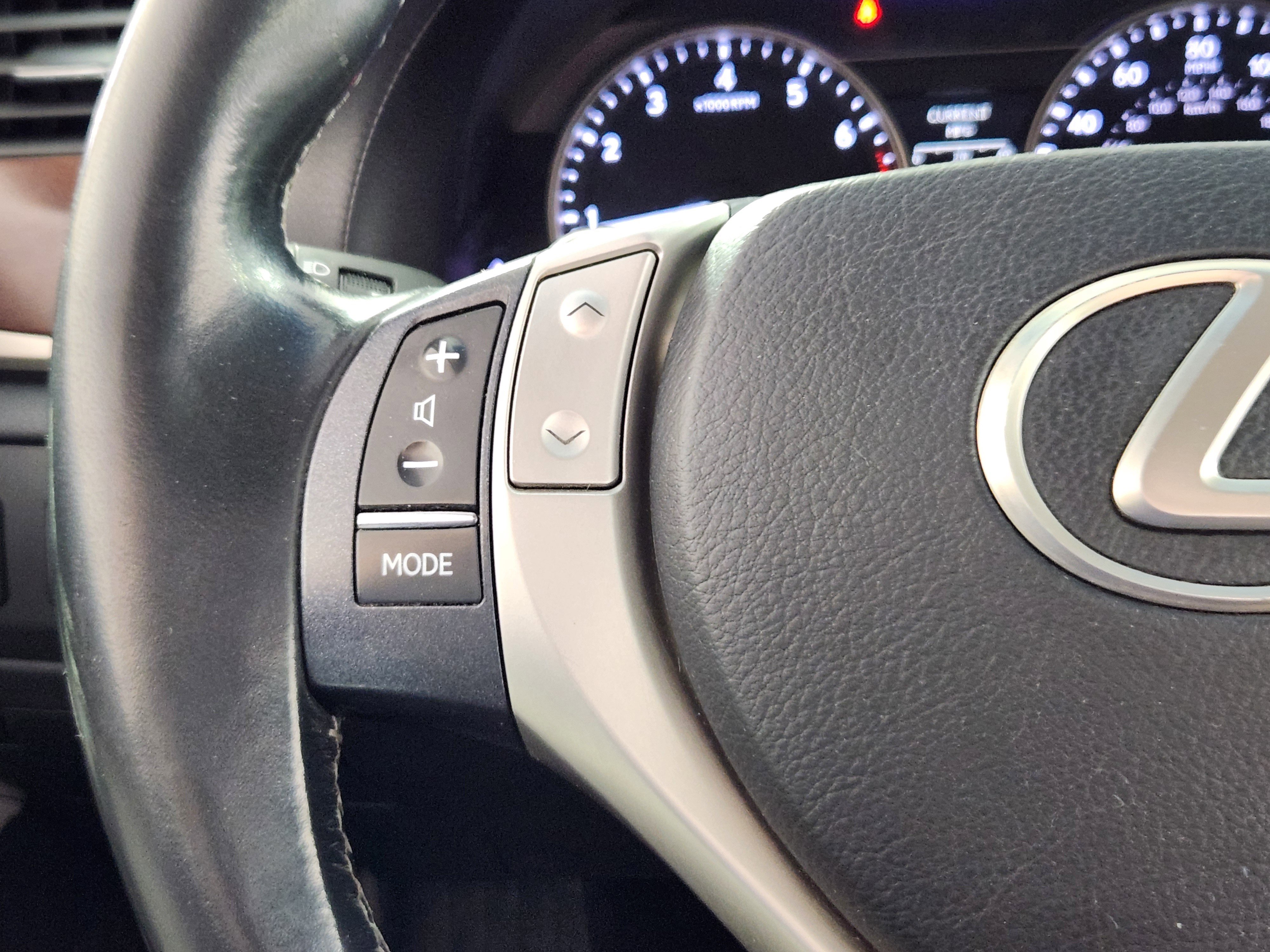 Used 2014 Lexus GS 350 AWD image 19