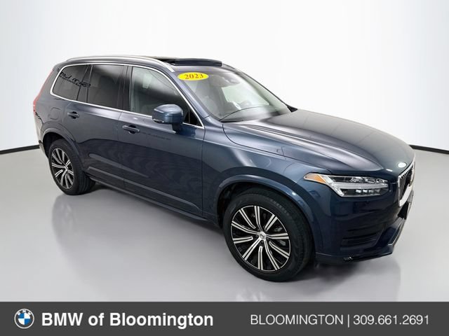 Used 2023 Volvo XC90 B6 Core w/ Climate Package