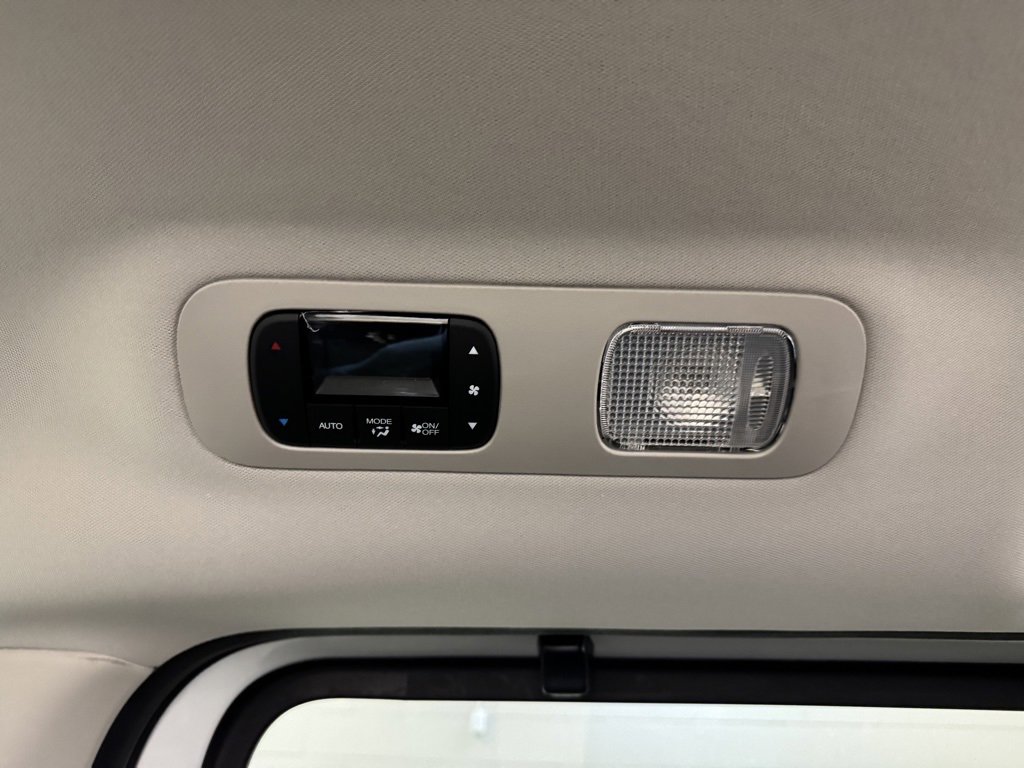 New 2026 Honda Odyssey Elite image 24