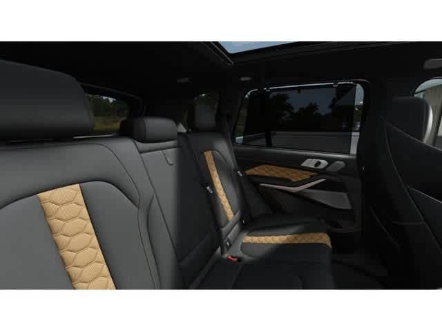 New 2026 BMW X5 M Competition w/ Executive Package AWD/4WD image 12