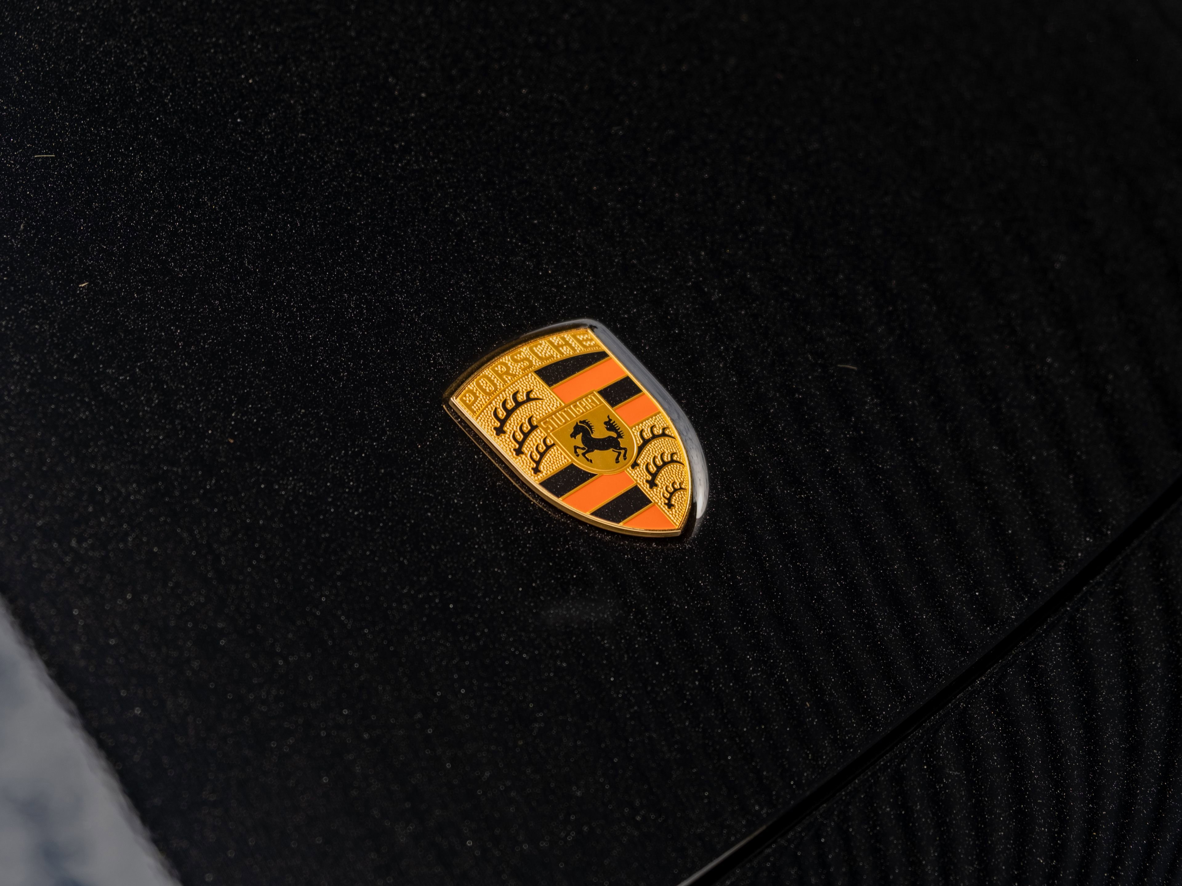 New 2026 Porsche 911 GTS RWD image 53