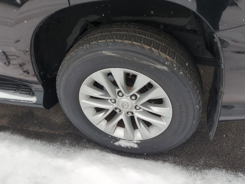 Used 2015 Lexus GX 460 w/ Premium Package image 5