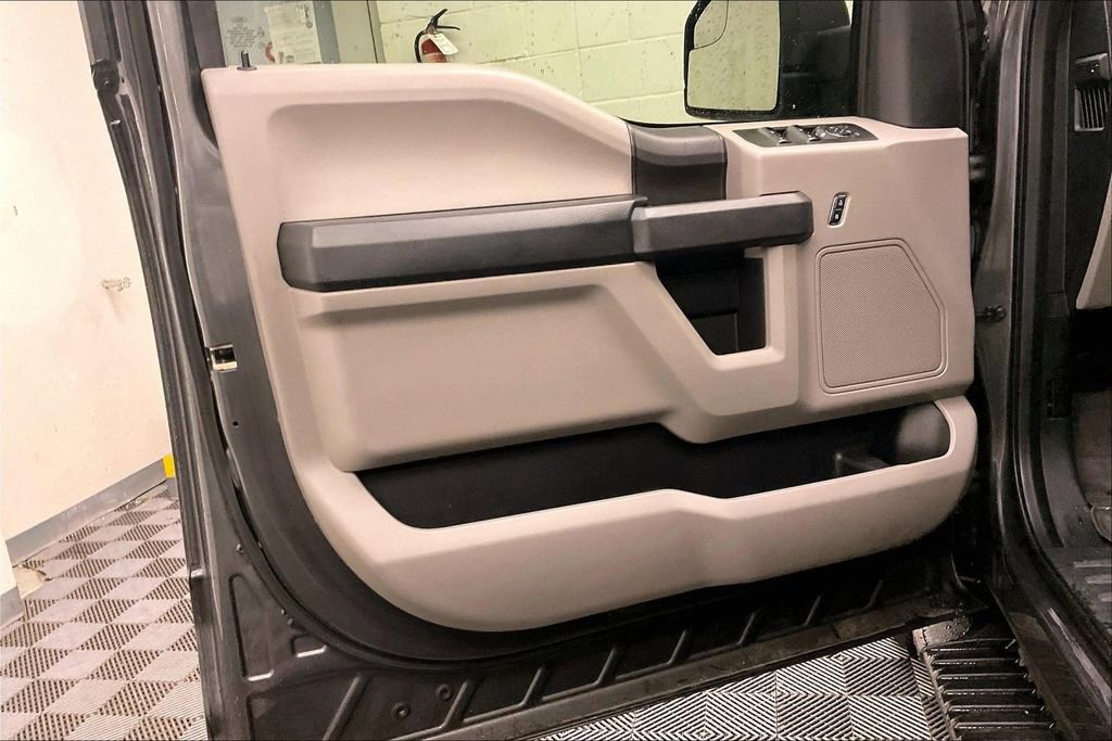 Used 2018 Ford F150 XL w/ Equipment Group 101A Mid image 22