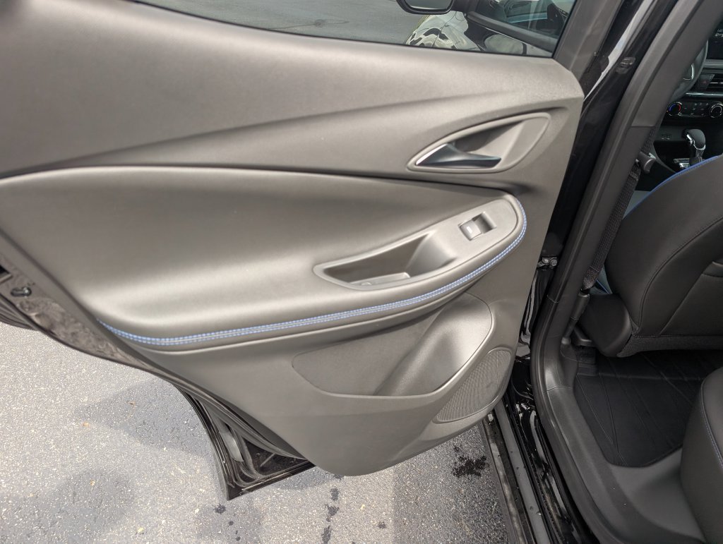 New 2026 Buick Encore GX Sport Touring w/ Comfort Package FWD image 15
