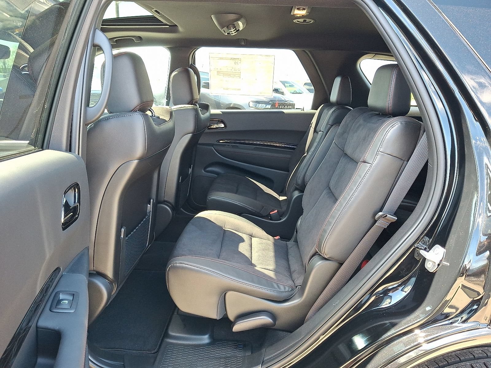 New 2026 Dodge Durango GT AWD/4WD image 7
