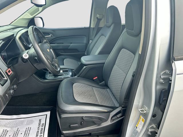 Used 2016 Chevrolet Colorado Z71 image 24