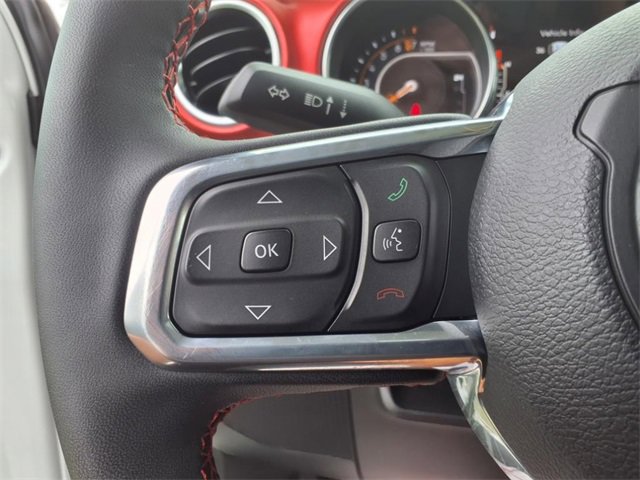 Used 2023 Jeep Gladiator Rubicon w/ LED Lighting Group image 27
