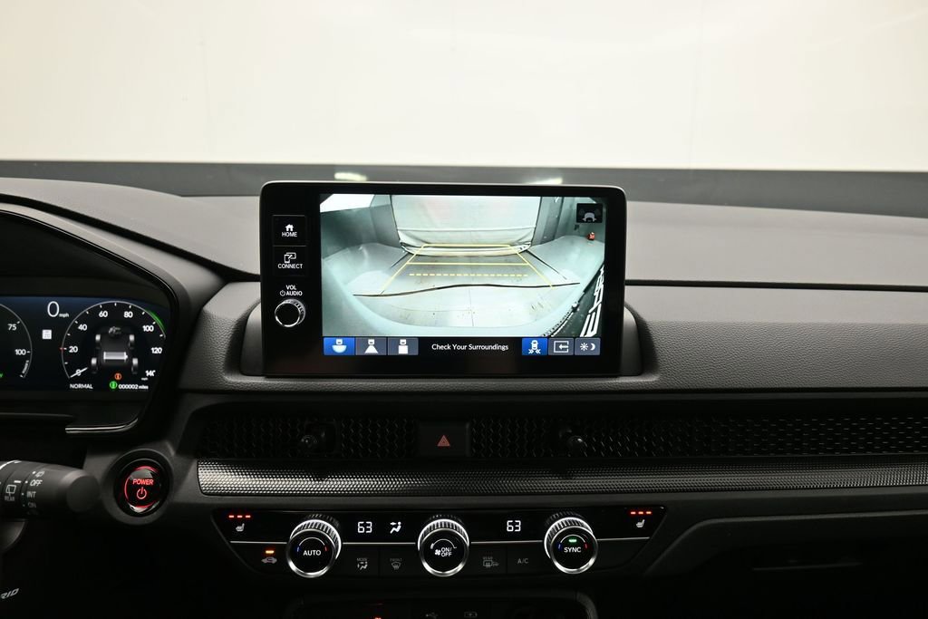 New 2026 Honda CR-V Sport-L image 34