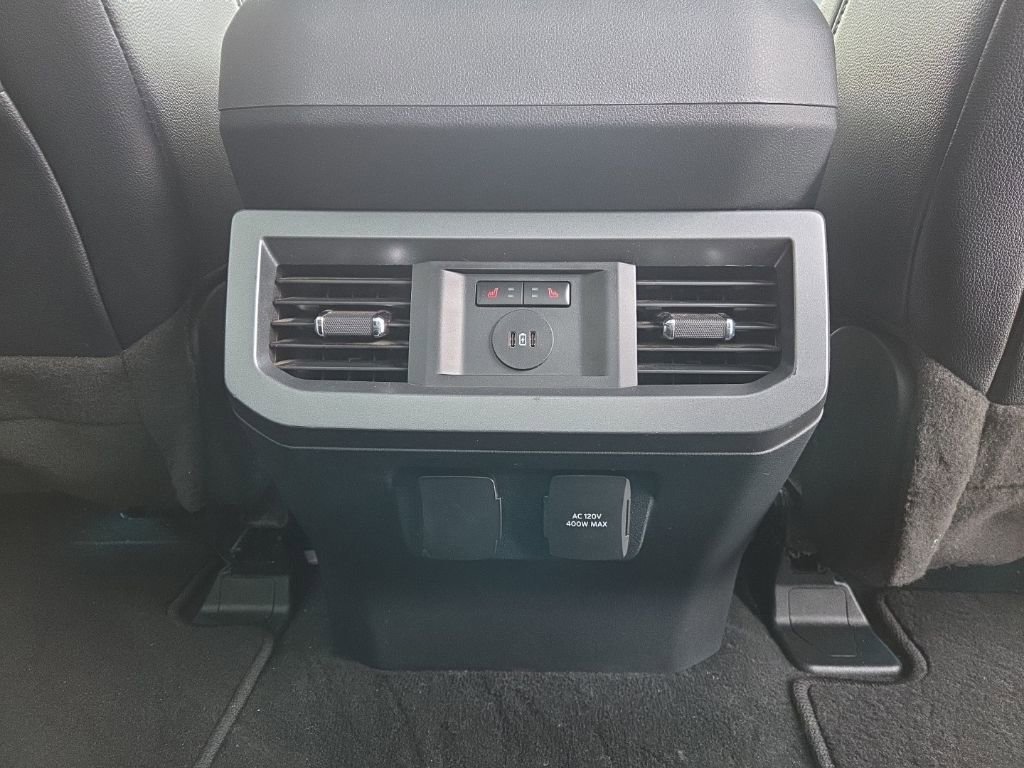 Used 2023 Ford F250 Lariat w/ Lariat Ultimate Package image 34