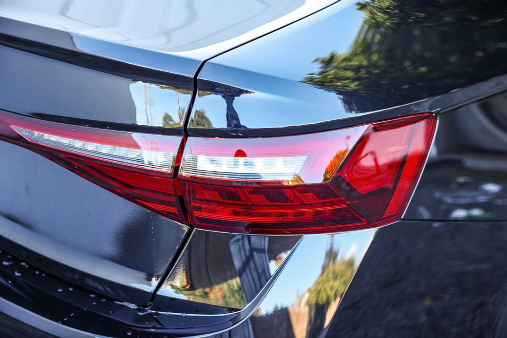 New 2026 Volkswagen Jetta Sport image 11